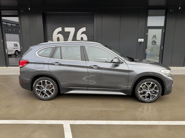 BMW X1 xDrive25e Exec. H&K, Pano, X-line