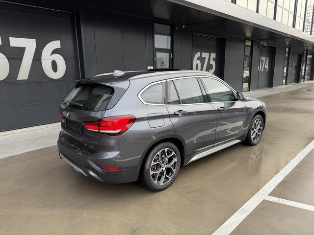 BMW X1 xDrive25e Exec. H&K, Pano, X-line