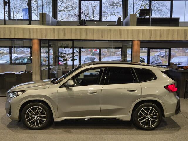 BMW X1 sDrive18i High Executive M-Sport | Camera | Stoelverwarming | Carplay/Android