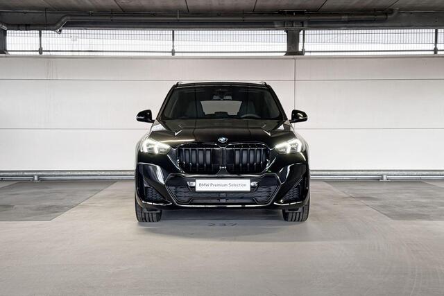BMW X1 sDrive18i M Sport