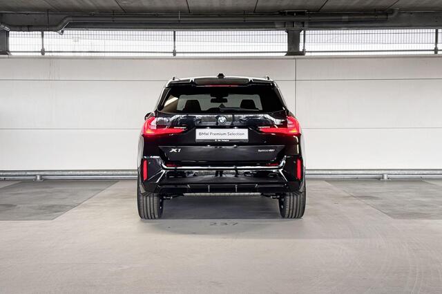 BMW X1 sDrive18i M Sport