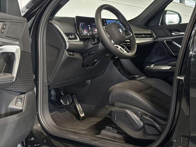 BMW X1 sDrive18i M Sport