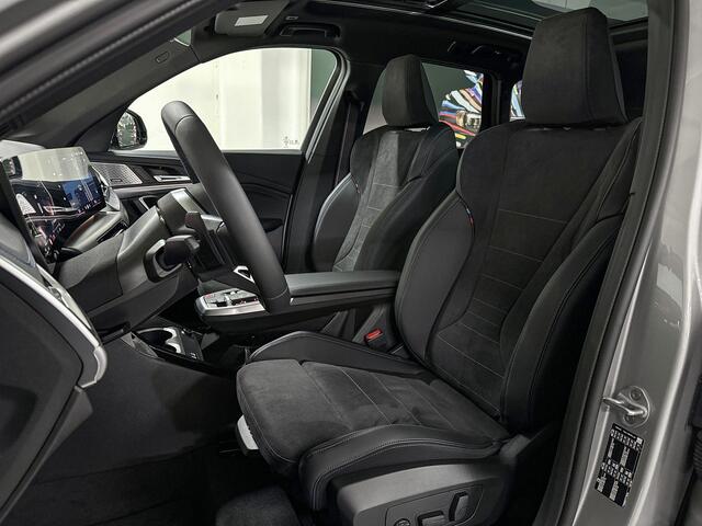 BMW X1 sDrive20i | M-Sport Pro | Travel Pack | Innovation Pack | Comfort Pack | Driving Assistant Plus | Harman/Kardon | Panoramadak | Comfort Access | Trekhaak