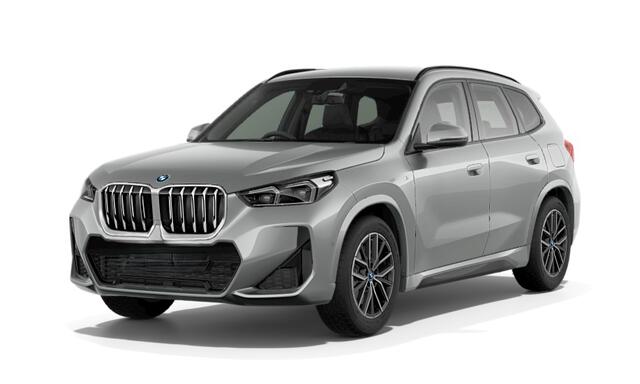 BMW X1 xDrive25e | M-Sport | Driving Assistant Plus |