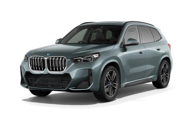 BMW X1 xDrive25e | M-Sport | Panorama | Trekhaak