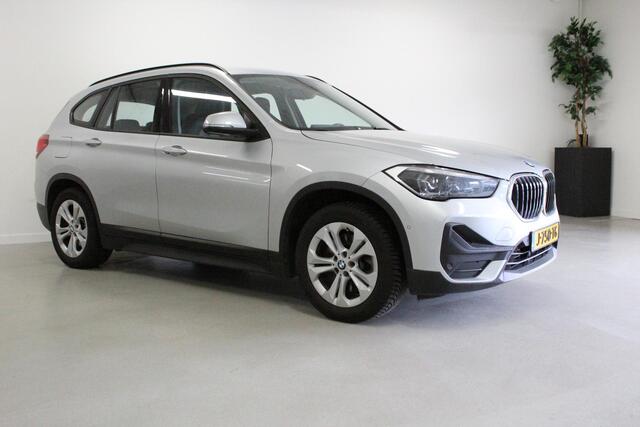 BMW X1 xDrive25e eDrive Edition | AFN-TRHAAK | CAMERA | PDC-V/A | NAVIGATIE | STOEL-VERW | CRUISE | CLIMA |