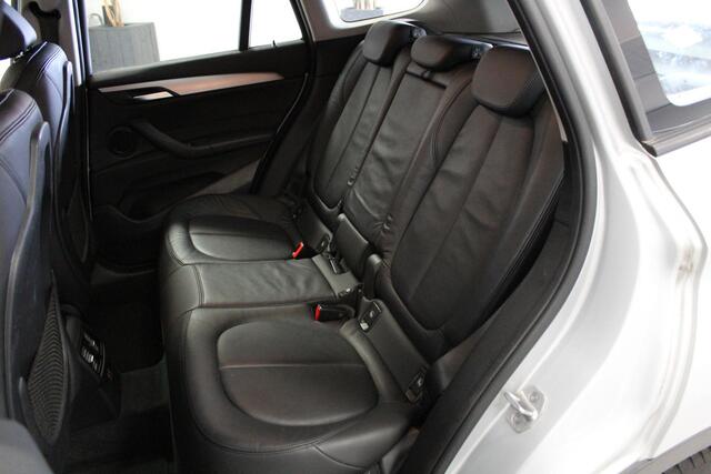 BMW X1 xDrive25e eDrive Edition | AFN-TRHAAK | CAMERA | PDC-V/A | NAVIGATIE | STOEL-VERW | CRUISE | CLIMA |