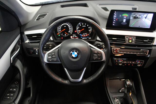 BMW X1 xDrive25e eDrive Edition | AFN-TRHAAK | CAMERA | PDC-V/A | NAVIGATIE | STOEL-VERW | CRUISE | CLIMA |