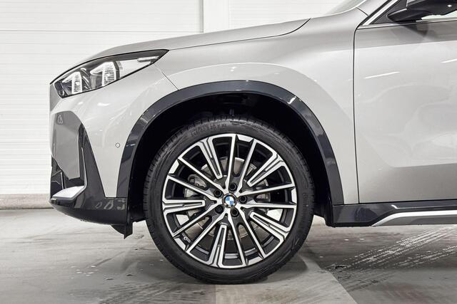 BMW X1 sDrive20i