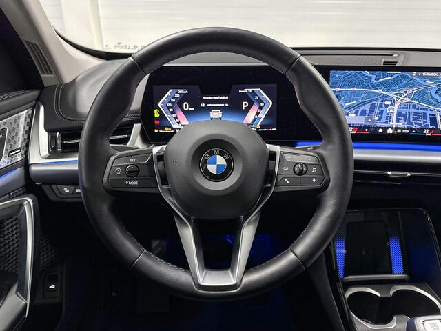BMW X1 sDrive20i