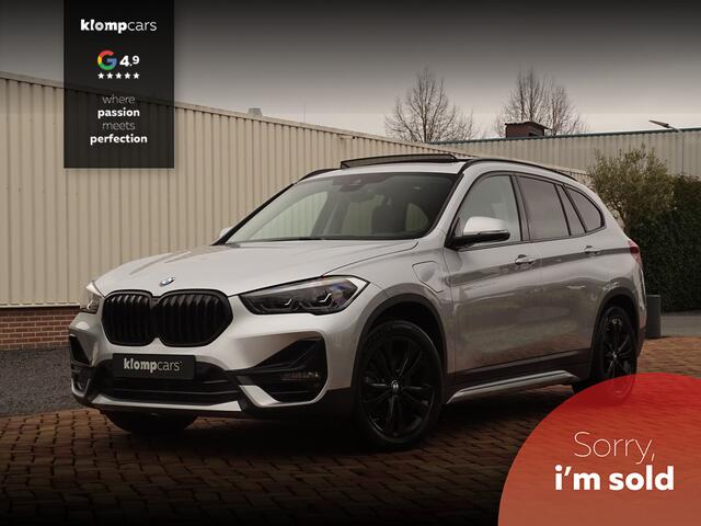 BMW X1 xDrive25e High Executive Edition