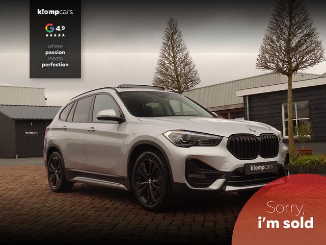 BMW X1 xDrive25e High Executive Edition