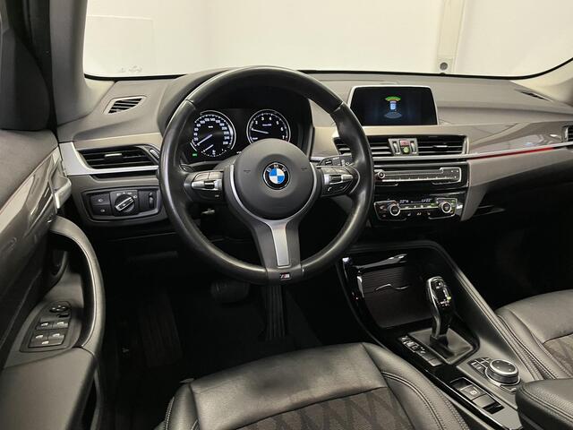 BMW X1 sDrive18i | LEDER | DAB+ | STOEL.V.W. |