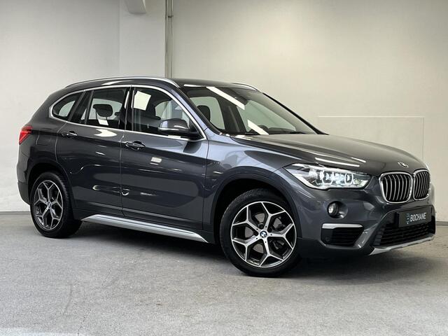 BMW X1 sDrive18i | LEDER | DAB+ | STOEL.V.W. |
