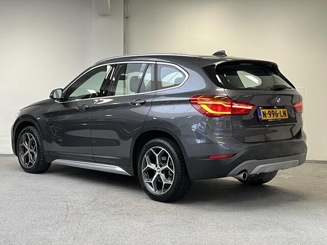 BMW X1 sDrive18i | LEDER | DAB+ | STOEL.V.W. |