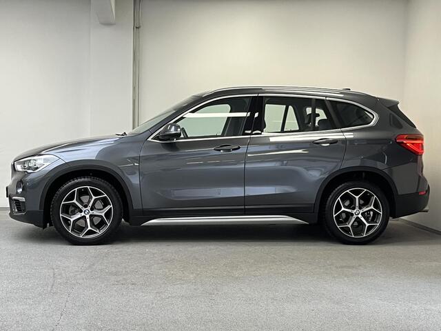 BMW X1 sDrive18i | LEDER | DAB+ | STOEL.V.W. |