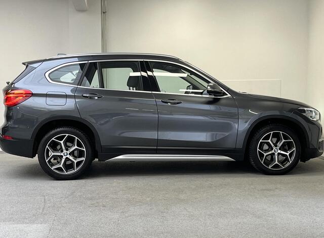 BMW X1 sDrive18i | LEDER | DAB+ | STOEL.V.W. |