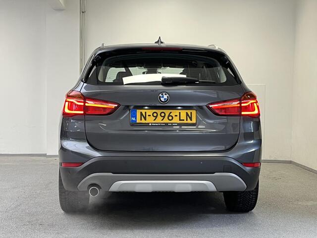 BMW X1 sDrive18i | LEDER | DAB+ | STOEL.V.W. |