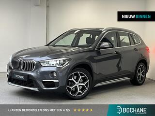 bmw-x1-sdrive18i--leder--dab+--s
