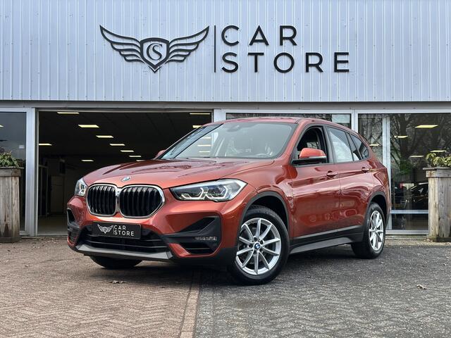 BMW X1 sDrive18i Executive |STOEL VWM|KEYLESS|NAVI|LED|CLIMA|LM VELGEN 17''