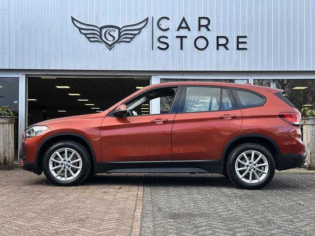 BMW X1 sDrive18i Executive |STOEL VWM|KEYLESS|NAVI|LED|CLIMA|LM VELGEN 17''