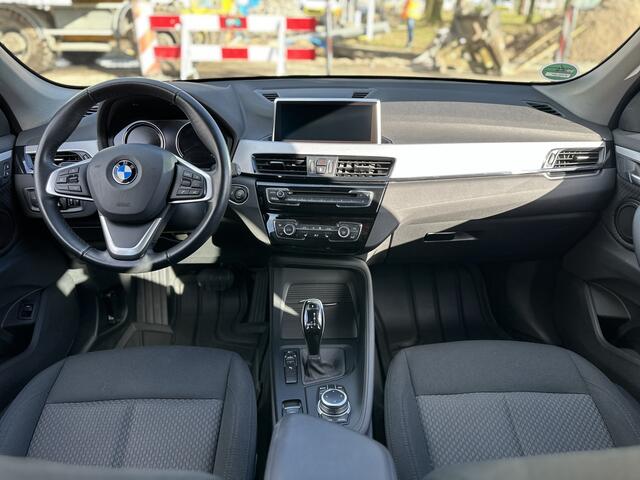 BMW X1 sDrive18i Executive |STOEL VWM|KEYLESS|NAVI|LED|CLIMA|LM VELGEN 17''
