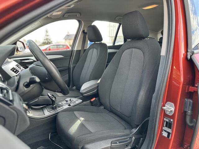 BMW X1 sDrive18i Executive |STOEL VWM|KEYLESS|NAVI|LED|CLIMA|LM VELGEN 17''