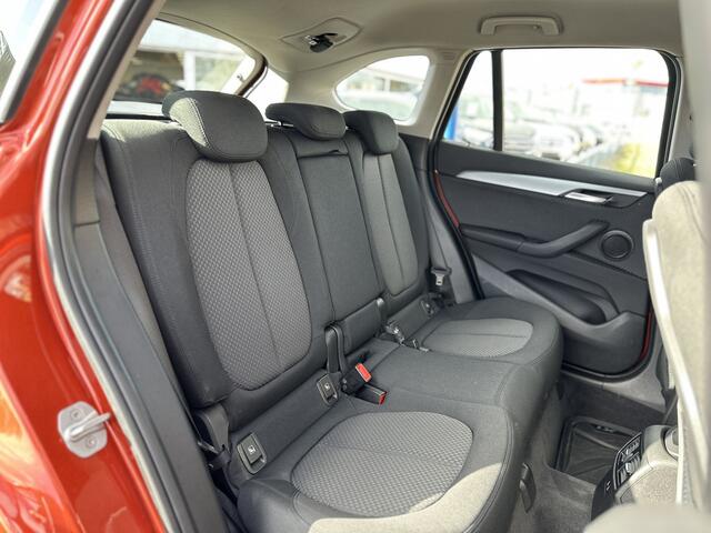 BMW X1 sDrive18i Executive |STOEL VWM|KEYLESS|NAVI|LED|CLIMA|LM VELGEN 17''