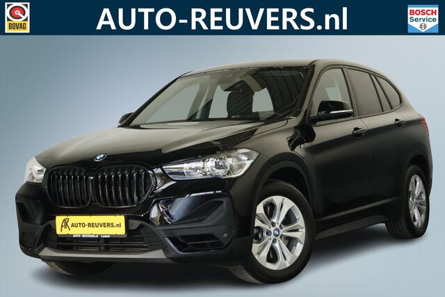 BMW X1 xDrive25e Advantage / Navigatie / Cruisecontrol / Trekhaak