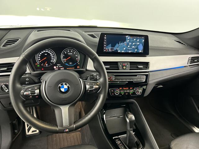 BMW X1 xDrive25e M-Sport/Pano/19"/Leder/BTW