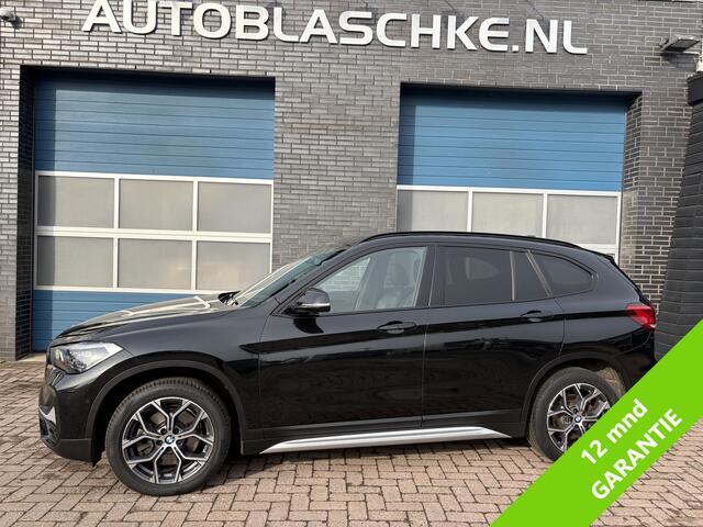 BMW X1 sDrive20i Business Edition Plus, pano, leder, navi, head-up