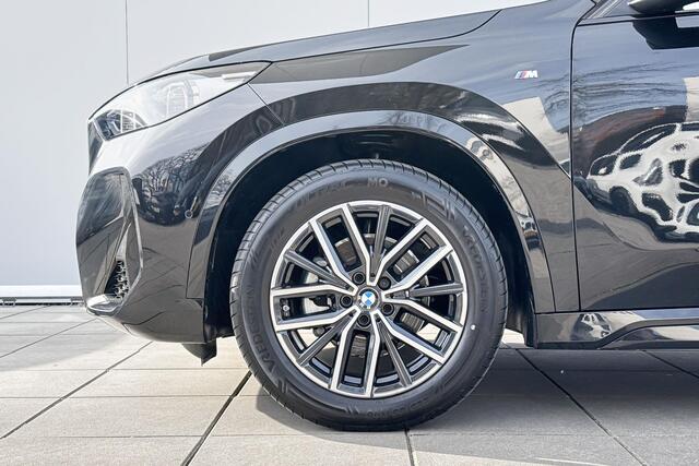 BMW X1 sDrive18i