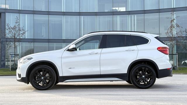 BMW X1 xDrive20i X-Line trekhaak