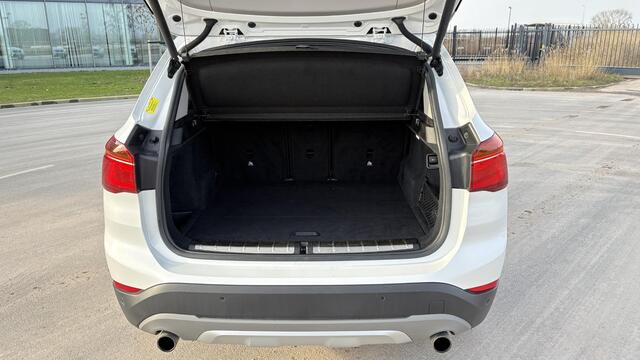 BMW X1 xDrive20i X-Line trekhaak