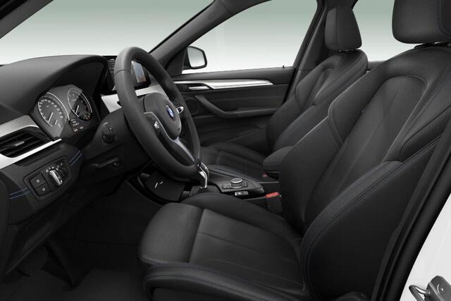 BMW X1 sDrive20i High Executive Model M Sport Aut.