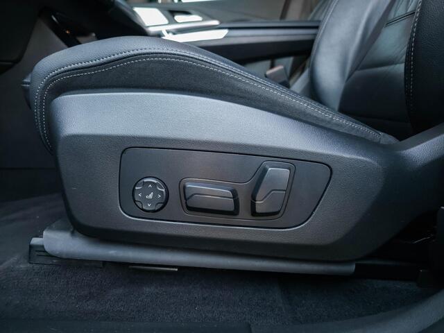 BMW X1 xDrive25e M Sport | Pano | 20"| H&K | Topv. | HUD | Memo | Park+ | Leer