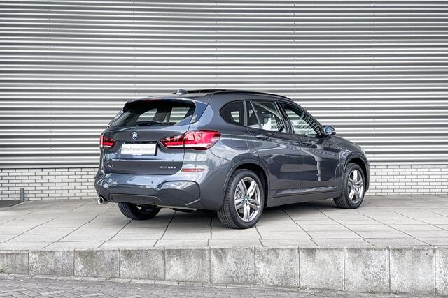BMW X1 xDrive25e High Executive Edition