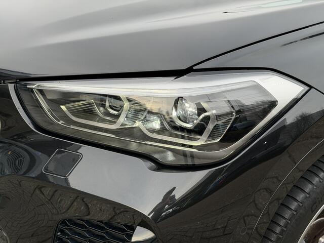 BMW X1 xDrive25e M sport Camera | Stuurverw. | Leer | Stoelverw.