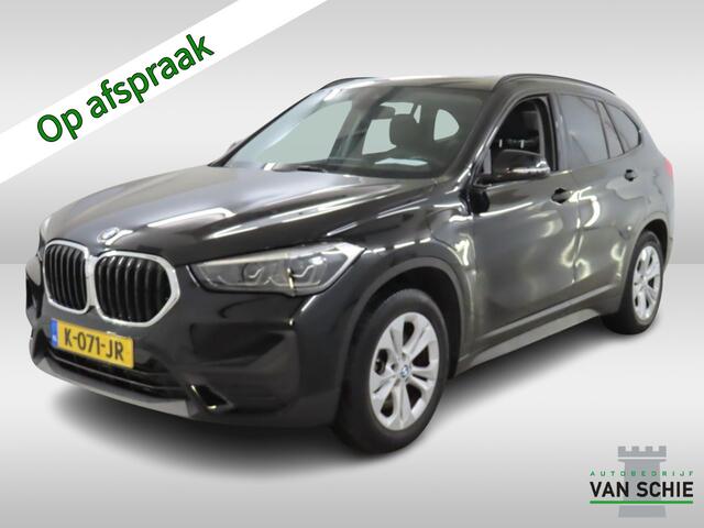 BMW X1 xDrive25e 1e-Eig. & Keurig-Onderh. BOVAG-Garantie. NL-Auto.