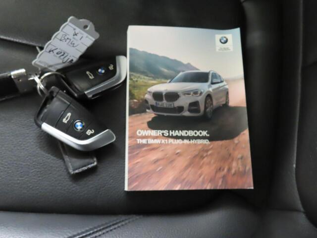 BMW X1 xDrive25e 1e-Eig. & Keurig-Onderh. BOVAG-Garantie. NL-Auto.