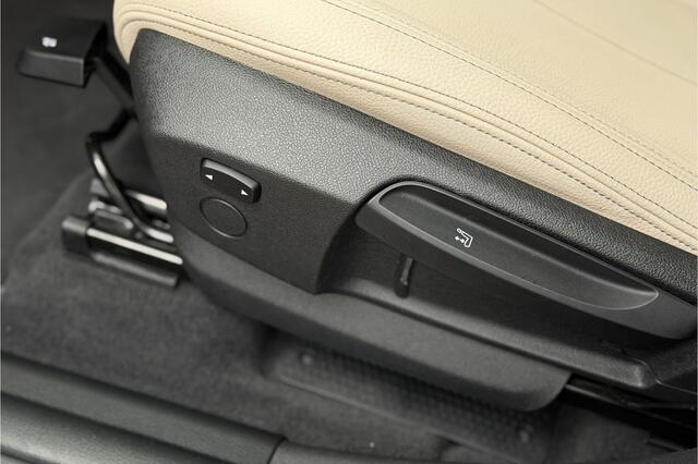 BMW X1 xDrive25e M-Sport | Head-Up | Sportleder | PDC A | LED | DAB | Elektrische Klep