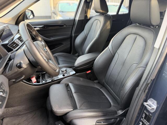 BMW X1 sDrive20i High Executive HUD|LEDER|X-LINE BMW X1 sDrive20i High Executive
