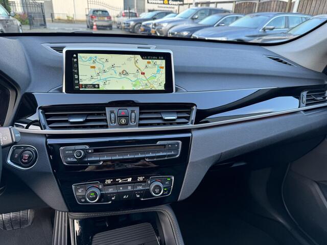 BMW X1 sDrive20i High Executive HUD|LEDER|X-LINE BMW X1 sDrive20i High Executive