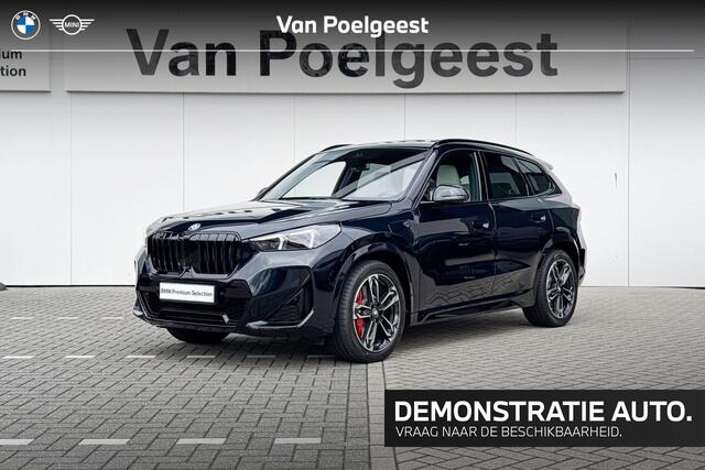 BMW X1 xDrive25e | M Sport Pro | Panoramadak