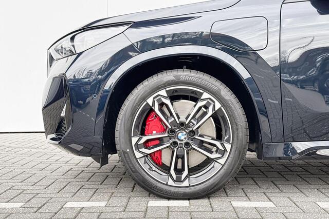 BMW X1 xDrive25e | M Sport Pro | Panoramadak