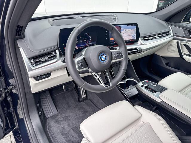 BMW X1 xDrive25e | M Sport Pro | Panoramadak
