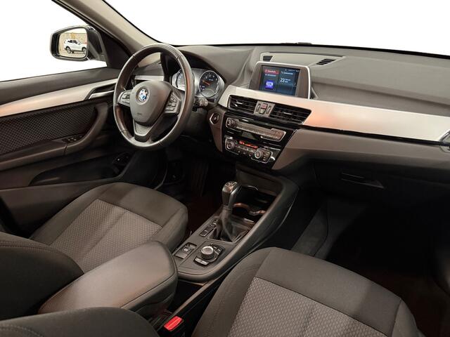 BMW X1 xDrive25e Executive I 18 Inch M I Elek. Klep I Stoelverwarming