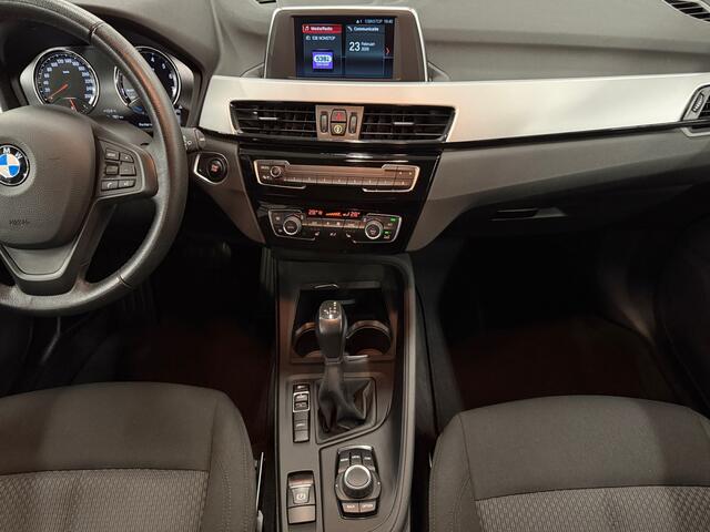 BMW X1 xDrive25e Executive I 18 Inch M I Elek. Klep I Stoelverwarming