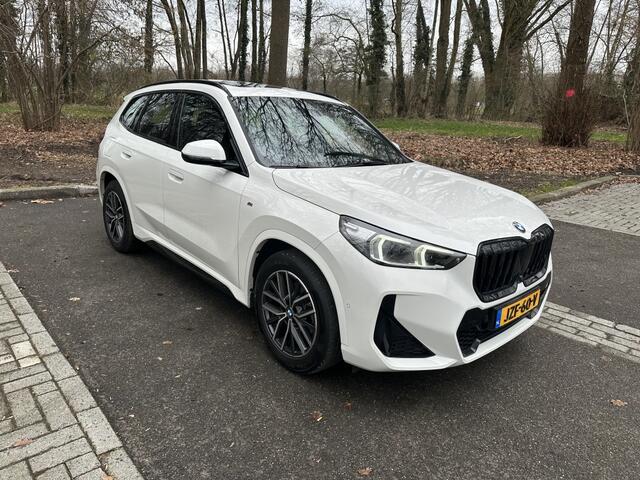 BMW X1 sDrive18i