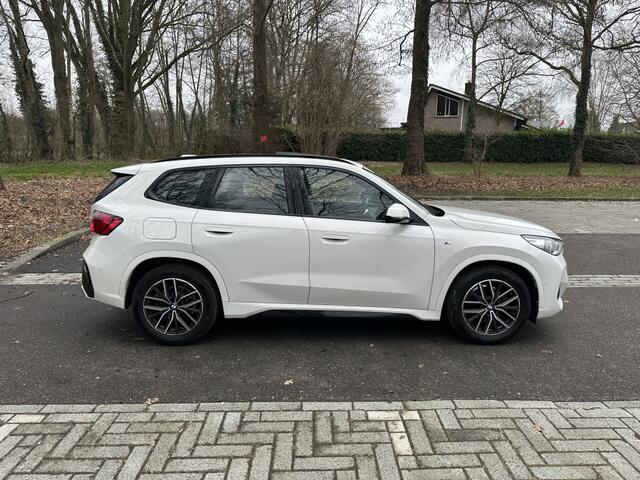 BMW X1 sDrive18i
